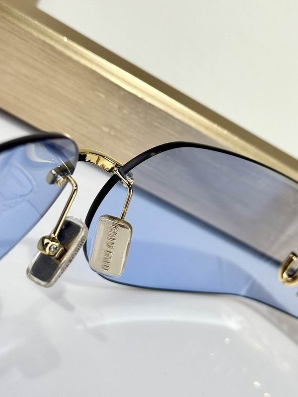 Miu Miu Glasses sms (2421)