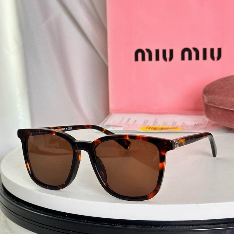 Miu Miu Glasses sms (2424)
