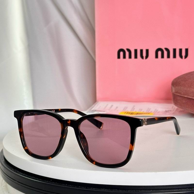 Miu Miu Glasses sms (2426)