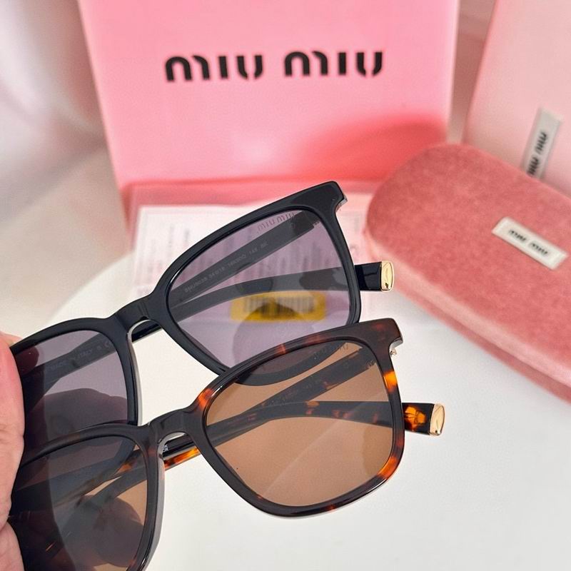 Miu Miu Glasses sms (2429)