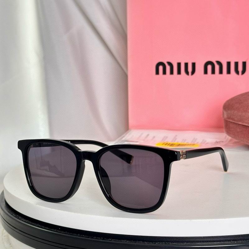 Miu Miu Glasses sms (2435)
