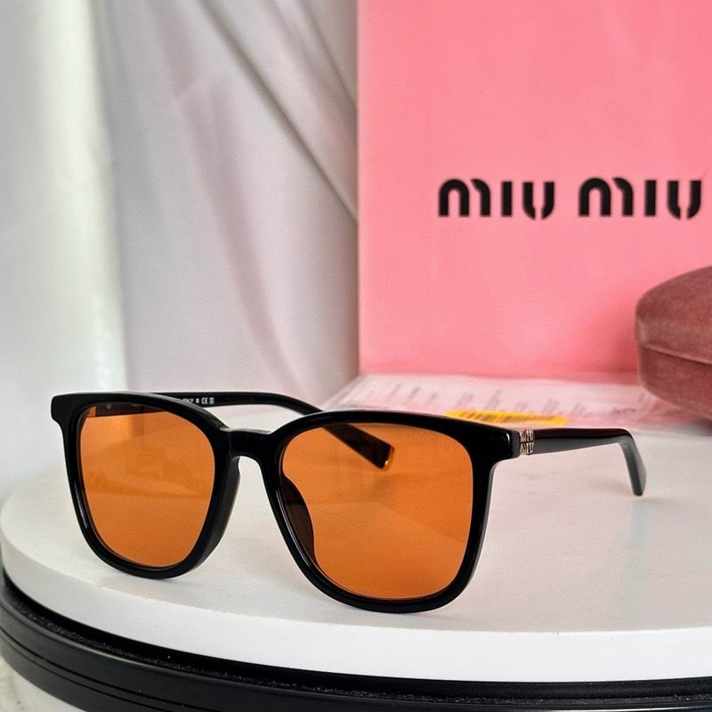 Miu Miu Glasses sms (2436)