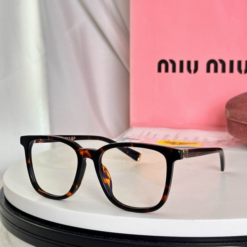 Miu Miu Glasses sms (2437)