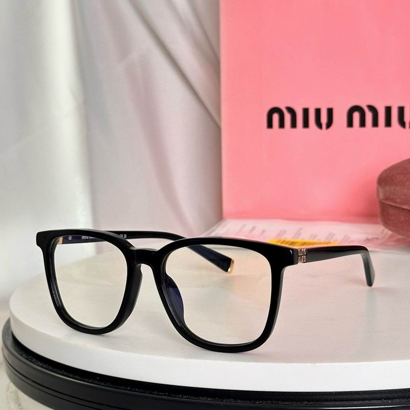 Miu Miu Glasses sms (2438)
