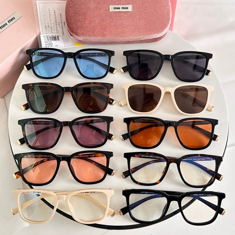 Miu Miu Glasses sms (2442)