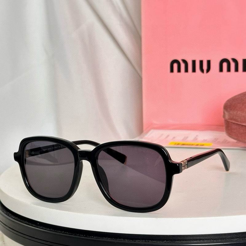 Miu Miu Glasses sms (2444)