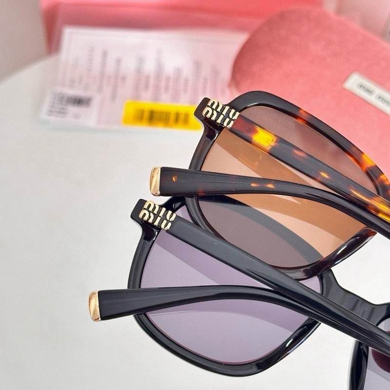 Miu Miu Glasses sms (2449)