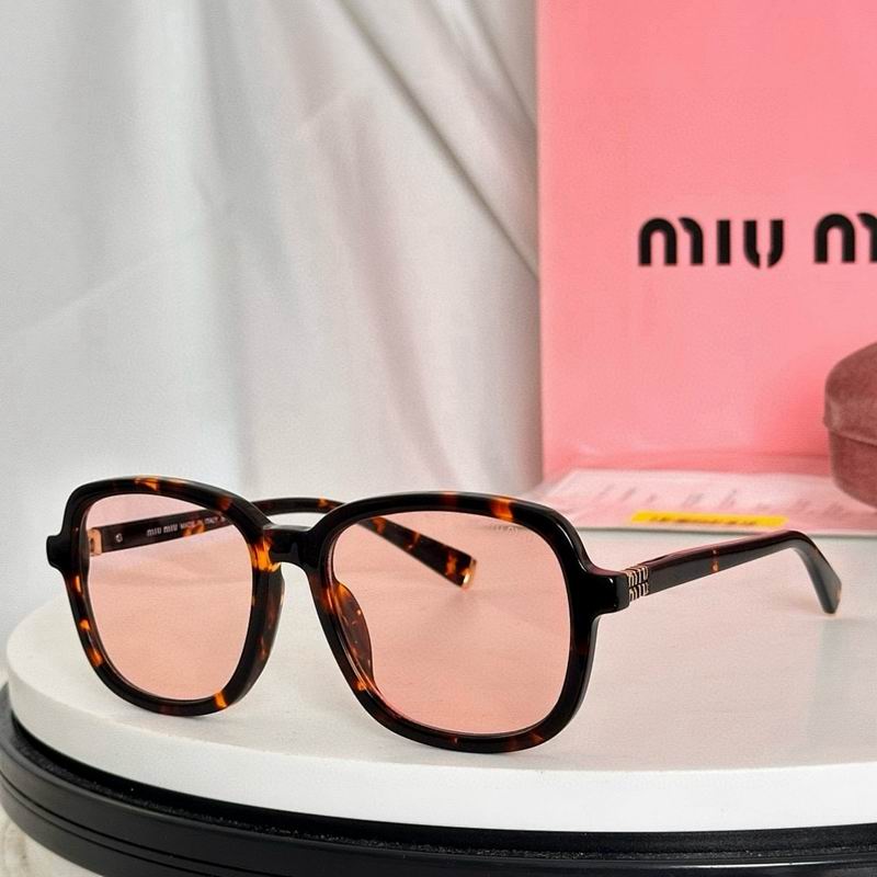 Miu Miu Glasses sms (2453)