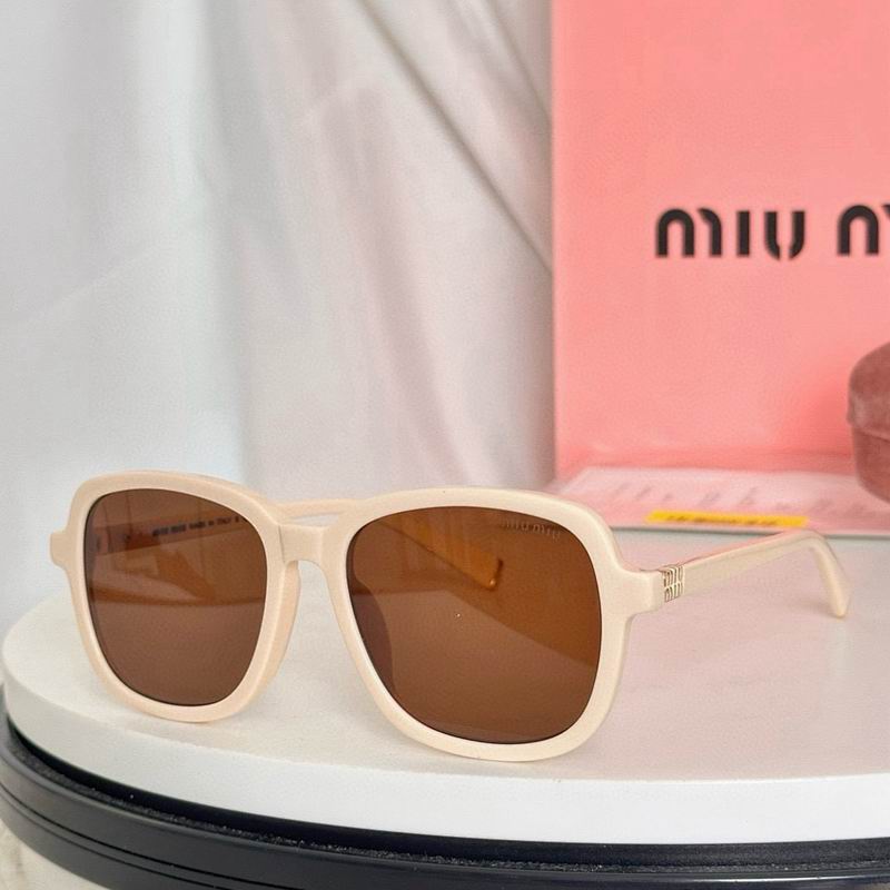 Miu Miu Glasses sms (2454)