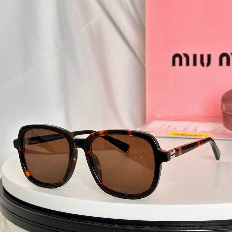 Miu Miu Glasses sms (2455)
