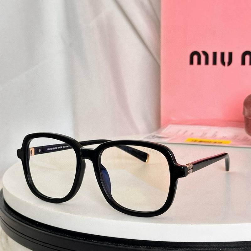 Miu Miu Glasses sms (2456)