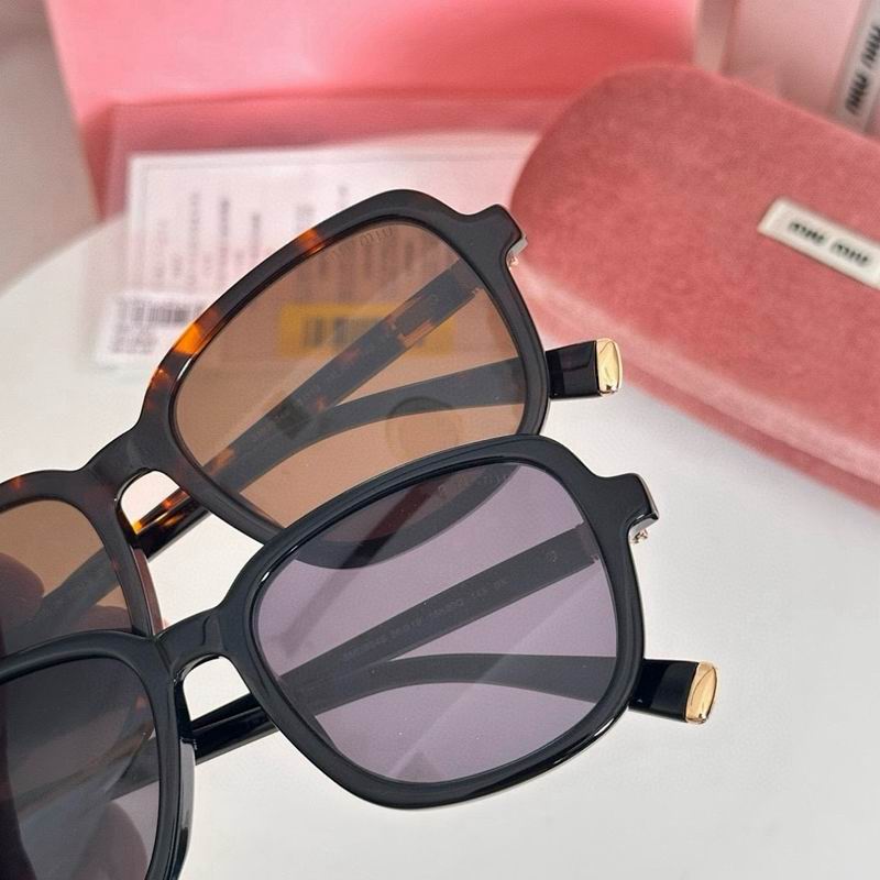 Miu Miu Glasses sms (2458)