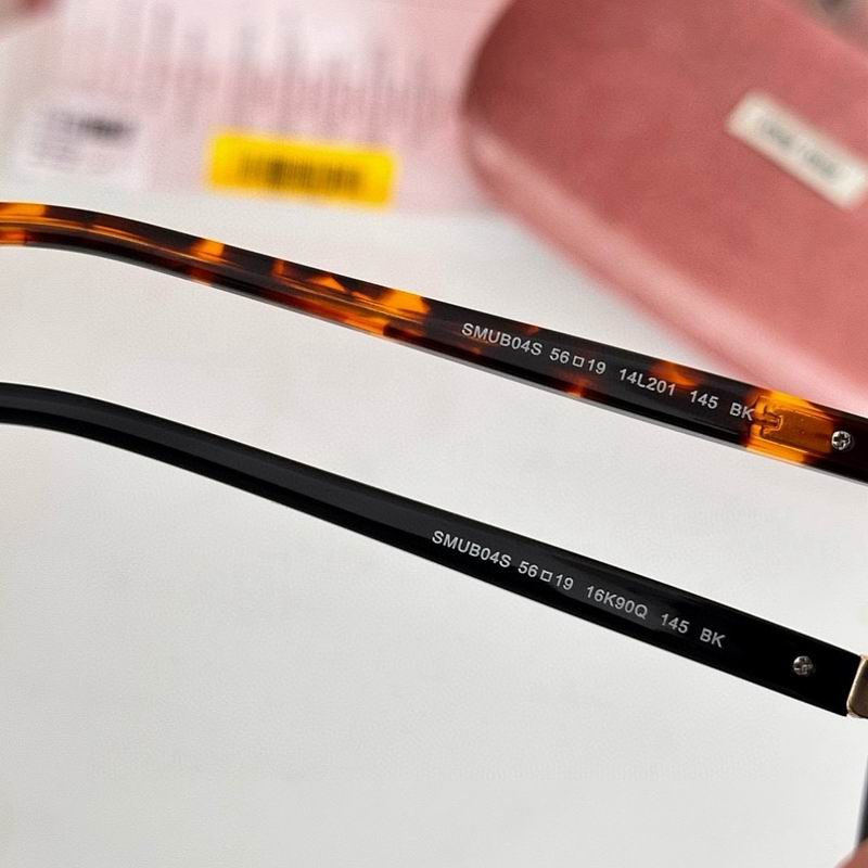 Miu Miu Glasses sms (2460)