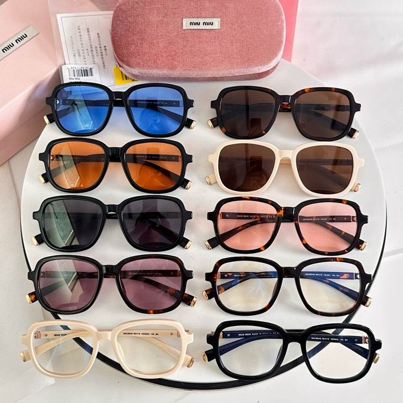 Miu Miu Glasses sms (2461)