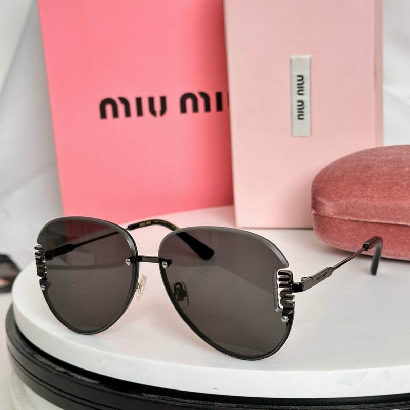 Miu Miu Glasses sms (2464)