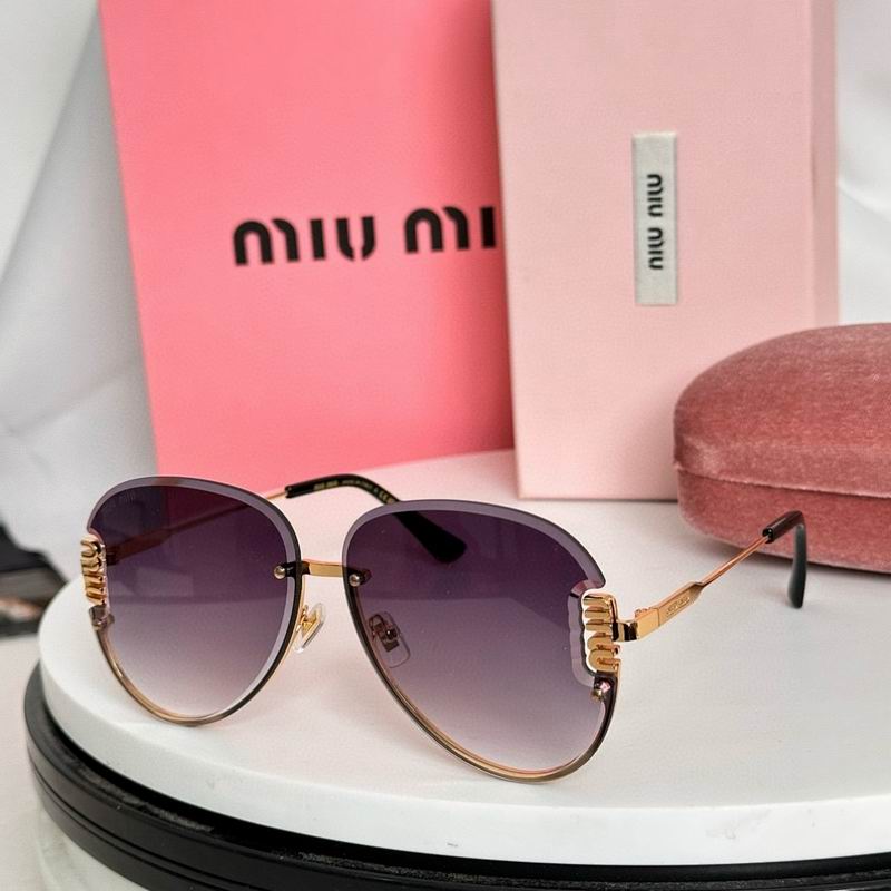 Miu Miu Glasses sms (2465)