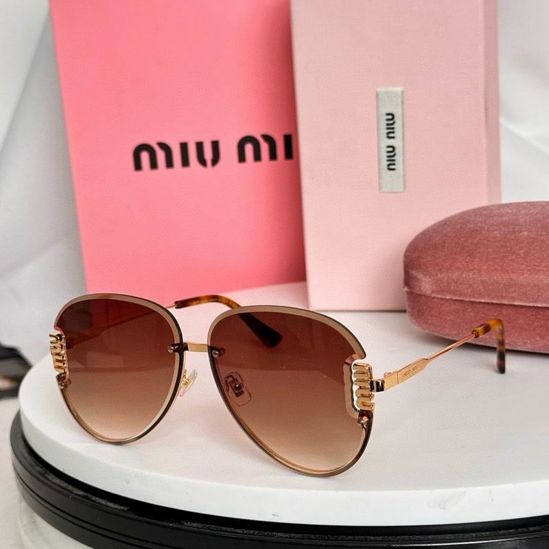 Miu Miu Glasses sms (2466)