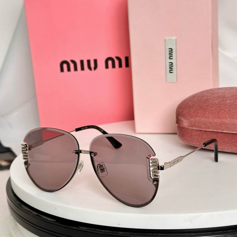 Miu Miu Glasses sms (2467)