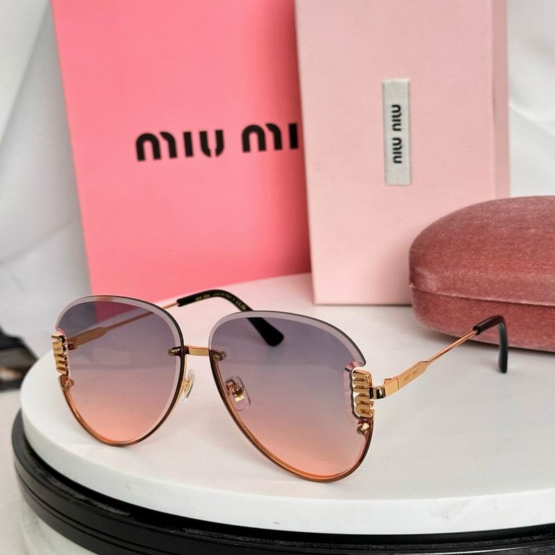 Miu Miu Glasses sms (2468)