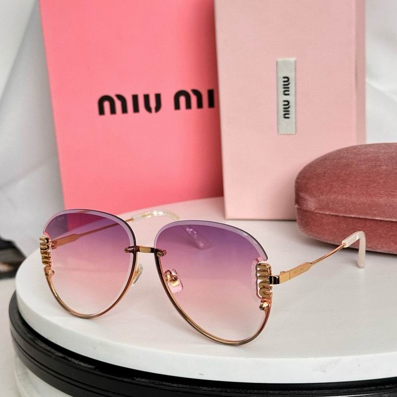 Miu Miu Glasses sms (2469)