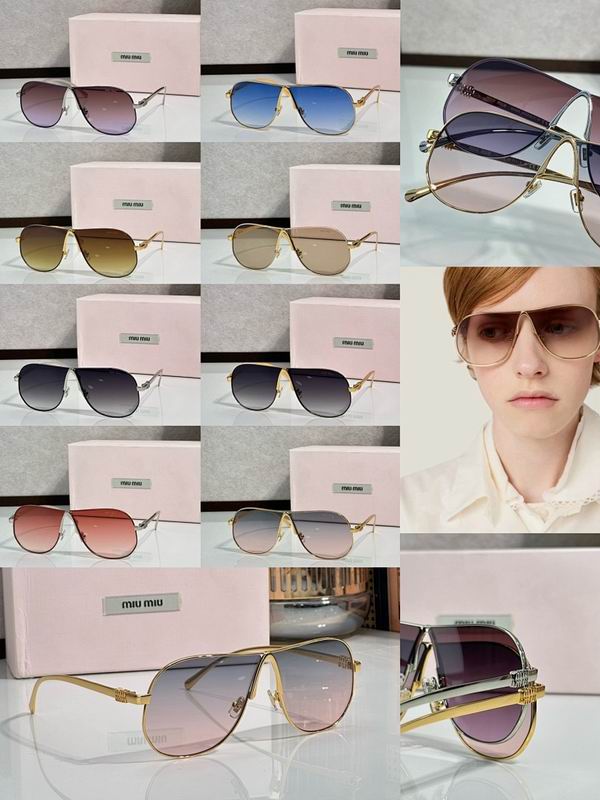Miu Miu Glasses sms (247)