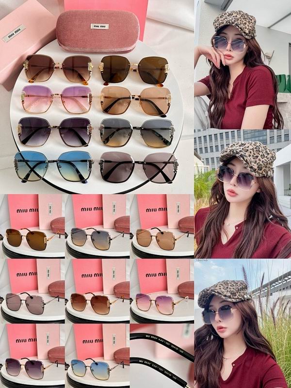 Miu Miu Glasses sms (2472)