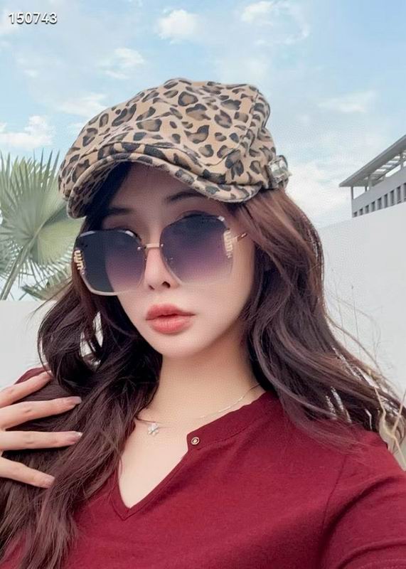 Miu Miu Glasses sms (2473)