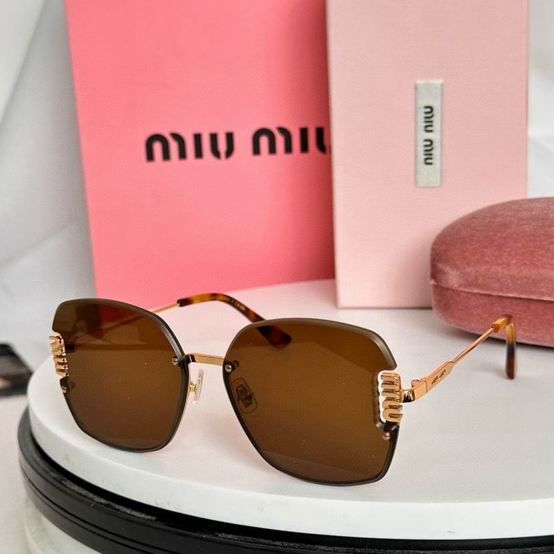 Miu Miu Glasses sms (2474)