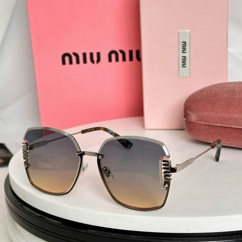 Miu Miu Glasses sms (2475)