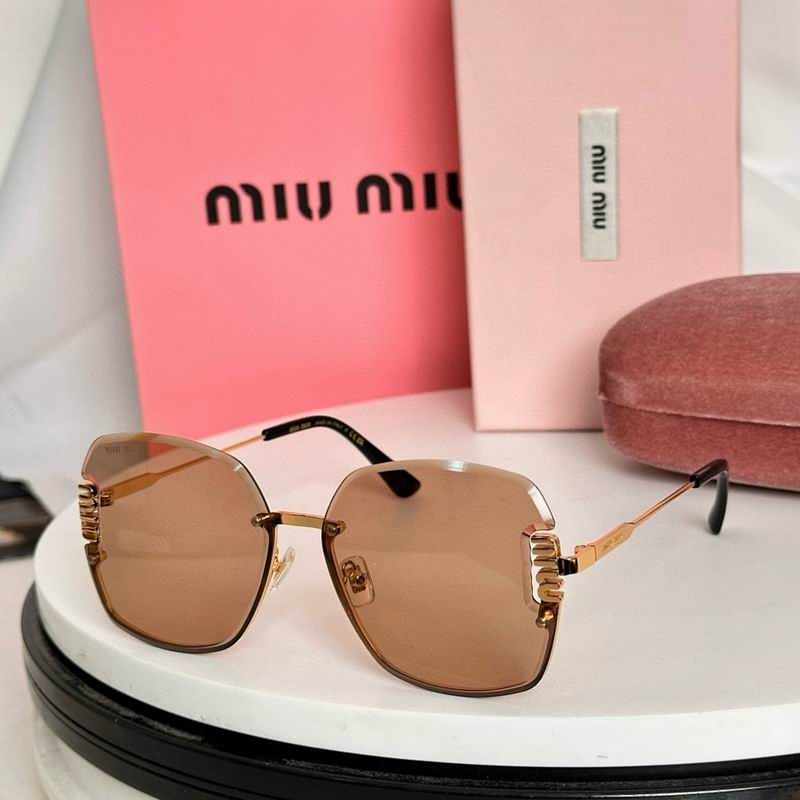 Miu Miu Glasses sms (2476)