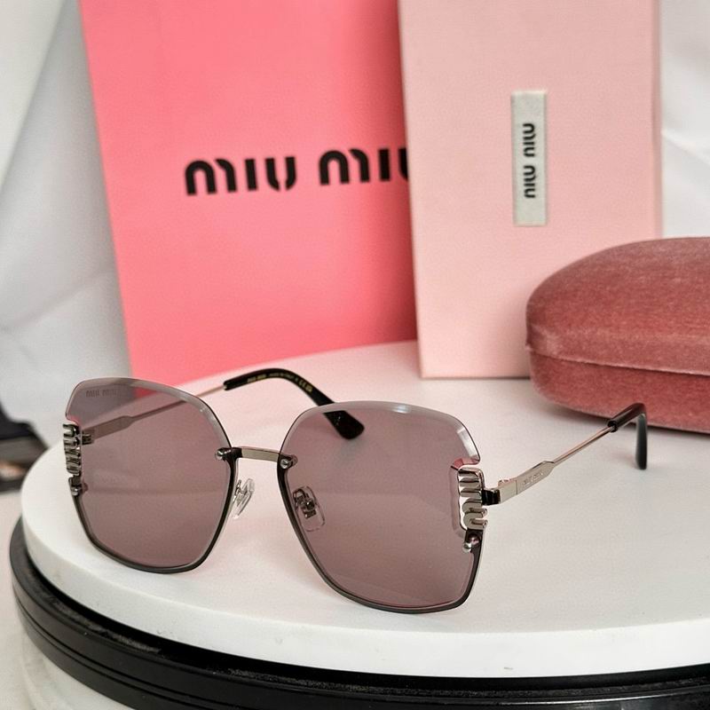 Miu Miu Glasses sms (2477)