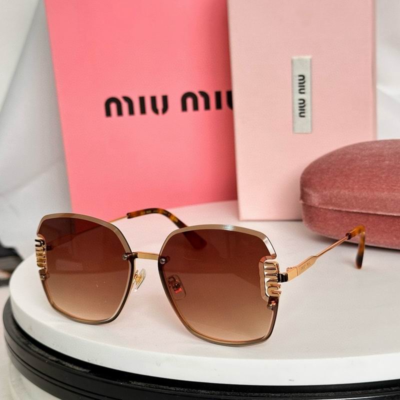 Miu Miu Glasses sms (2478)