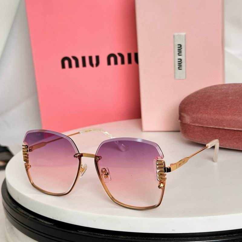 Miu Miu Glasses sms (2479)
