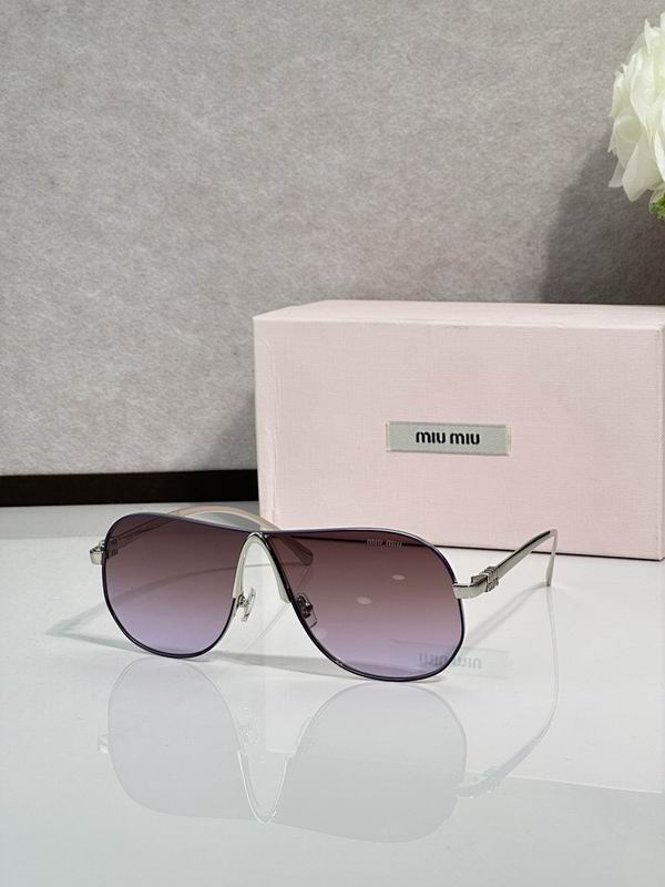Miu Miu Glasses sms (248)