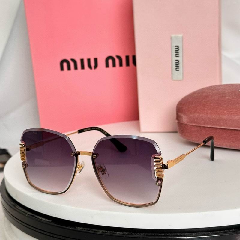 Miu Miu Glasses sms (2480)