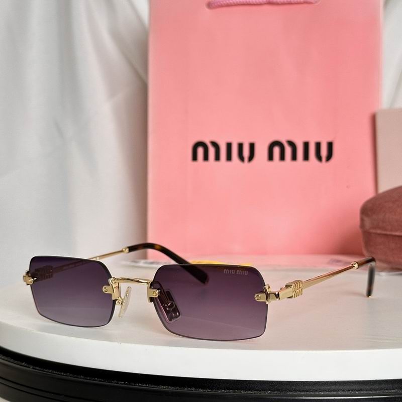 Miu Miu Glasses sms (2483)
