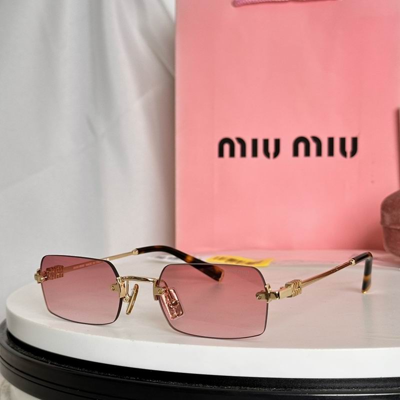 Miu Miu Glasses sms (2484)