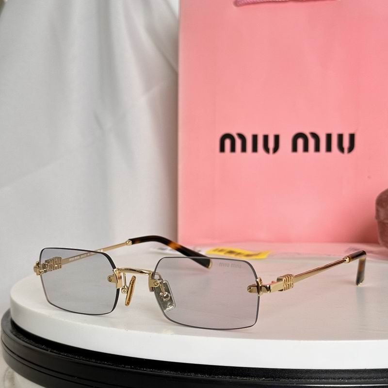 Miu Miu Glasses sms (2485)