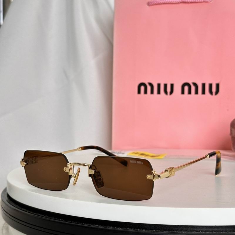 Miu Miu Glasses sms (2486)