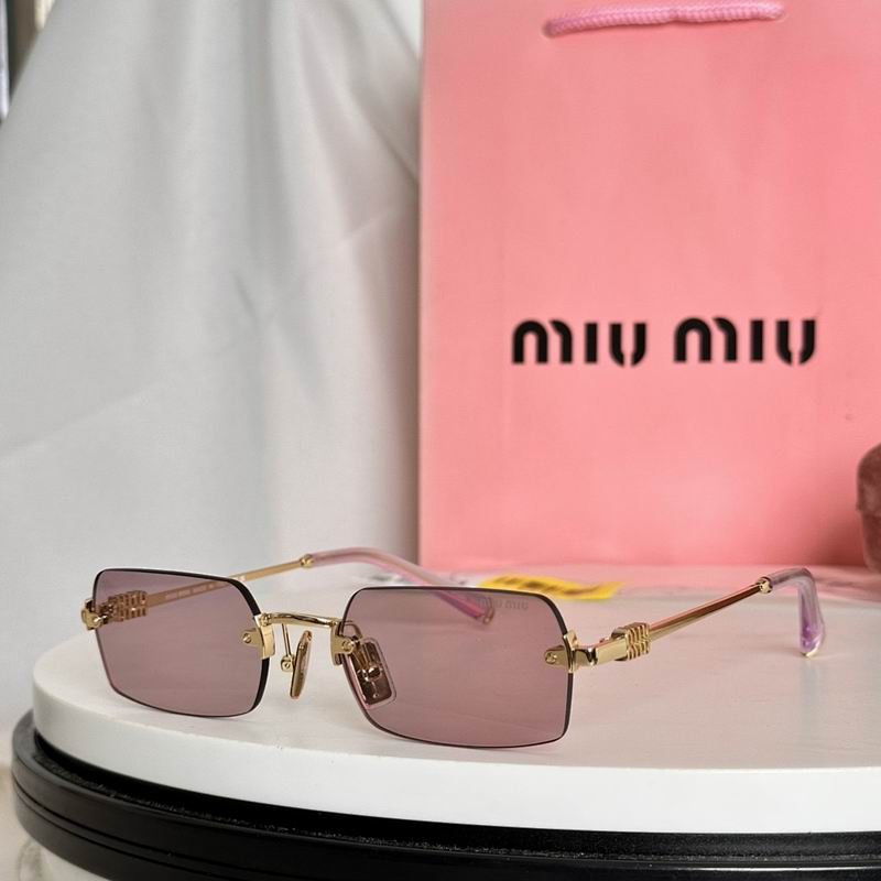 Miu Miu Glasses sms (2487)
