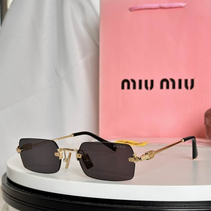 Miu Miu Glasses sms (2488)