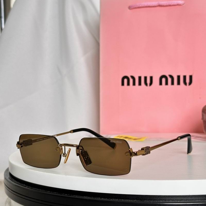 Miu Miu Glasses sms (2489)
