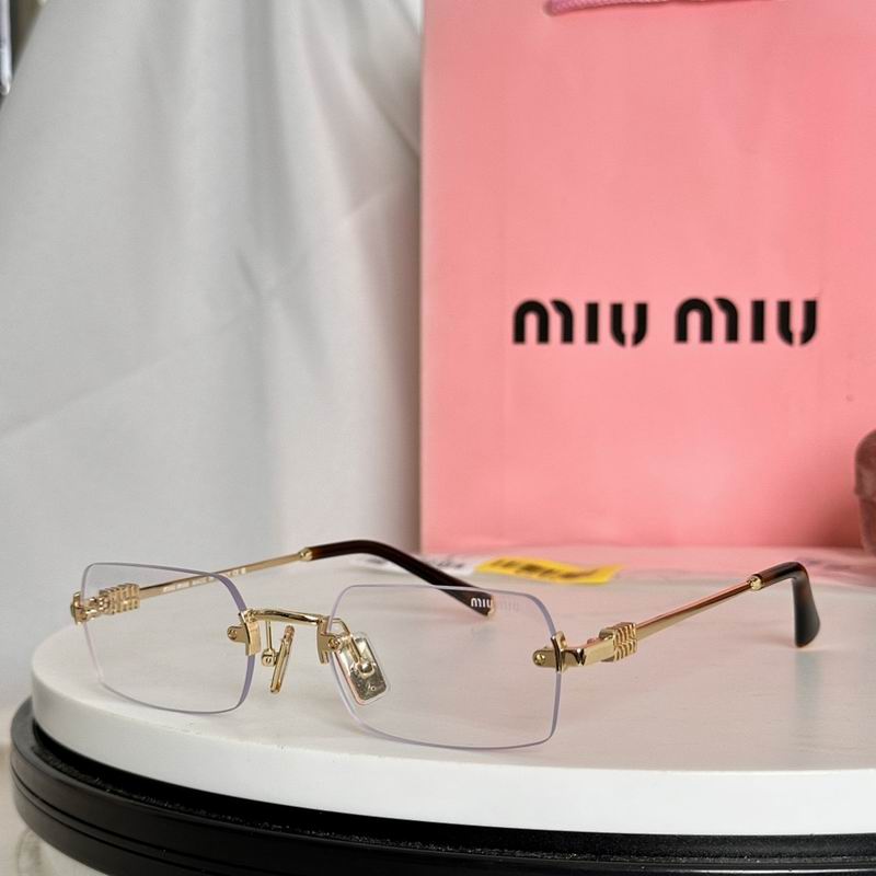 Miu Miu Glasses sms (2490)