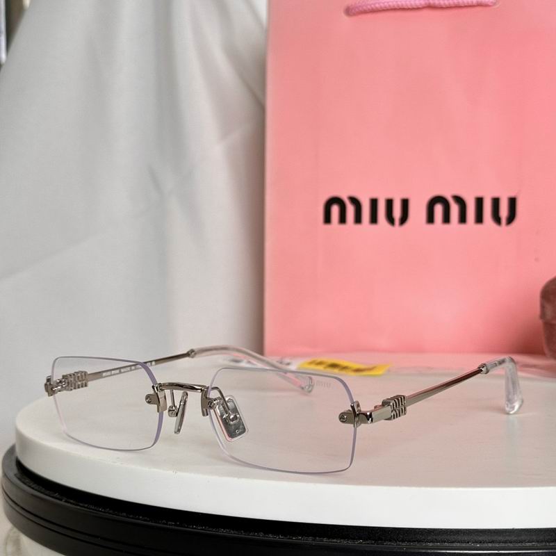 Miu Miu Glasses sms (2491)