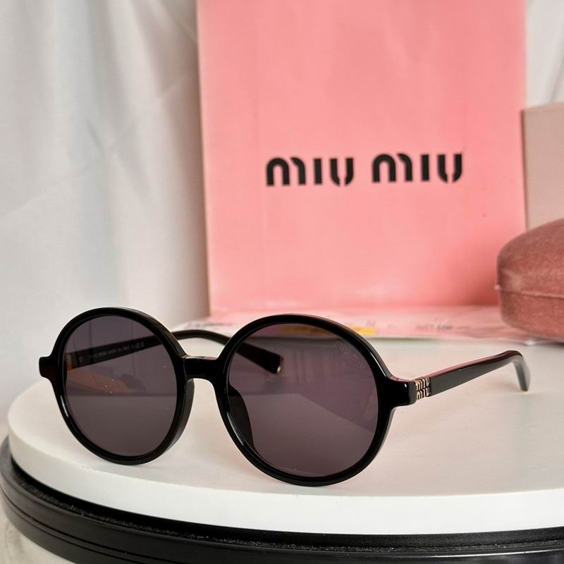 Miu Miu Glasses sms (2493)