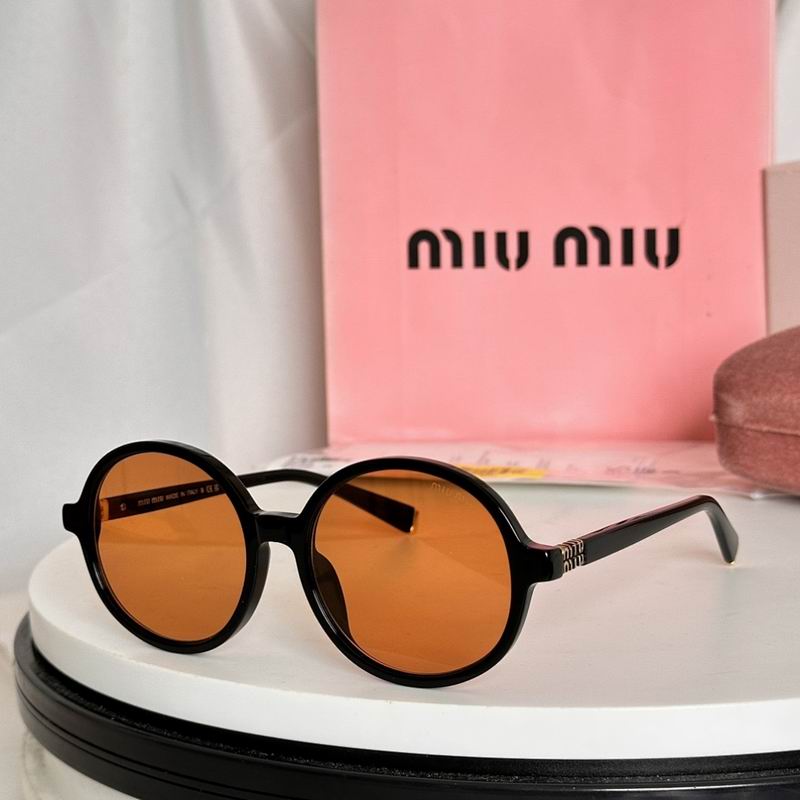 Miu Miu Glasses sms (2495)