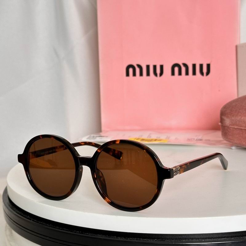 Miu Miu Glasses sms (2496)