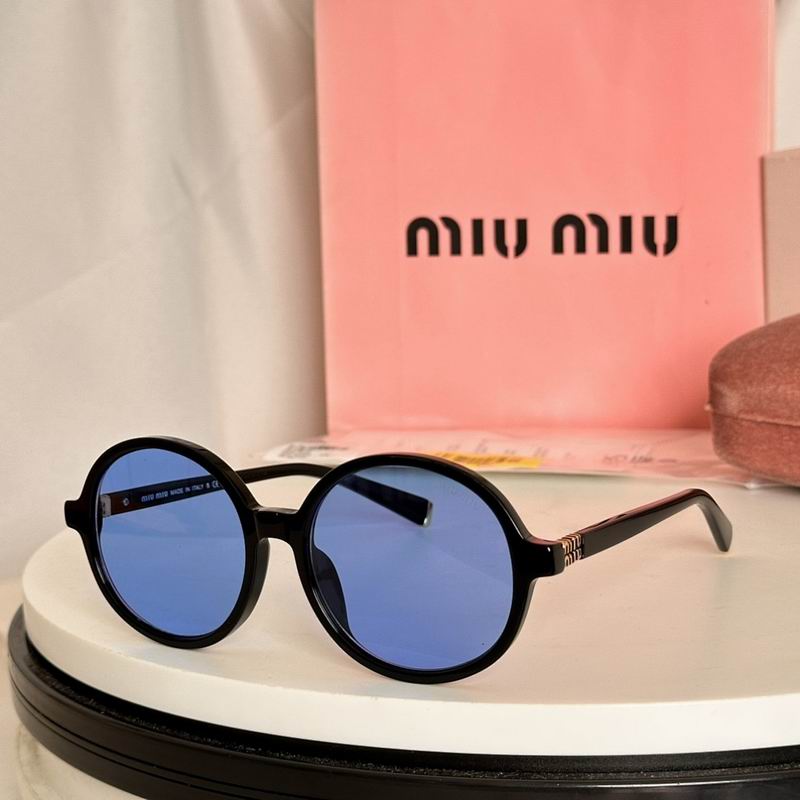 Miu Miu Glasses sms (2497)