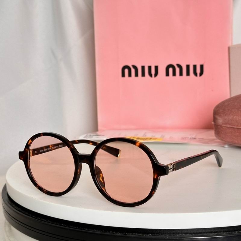 Miu Miu Glasses sms (2498)