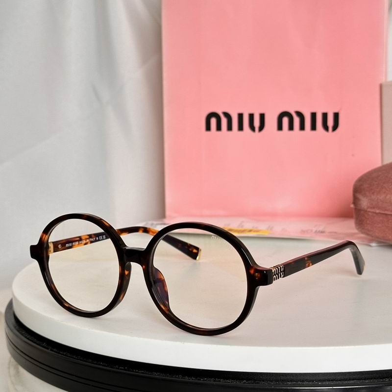 Miu Miu Glasses sms (2499)